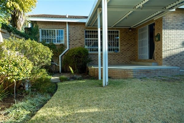 3 Bedroom Property for Sale in Waverley Free State
